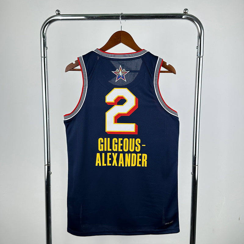 Camisa Basquete NBA - All Star