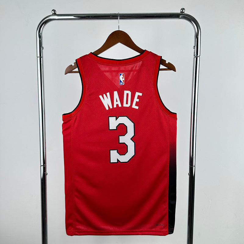 Camisa Basquete NBA - Heat Culture