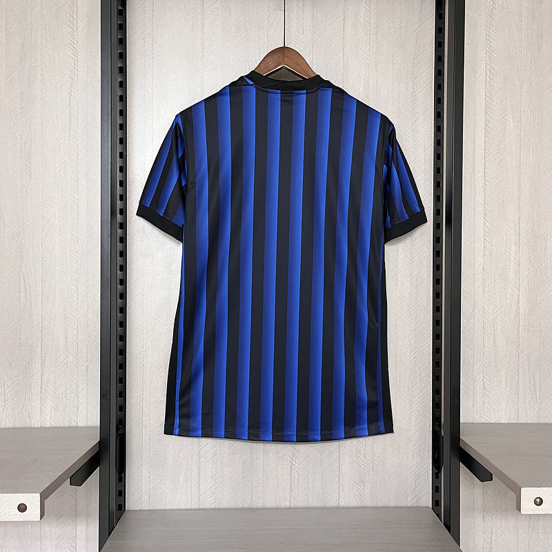 Camisa Home Inter de Milão Torcedor - 25/26