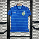 Camisa Away Brasil - Versão Retrô