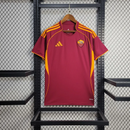 Camisa Home Roma Torcedor - 25/26