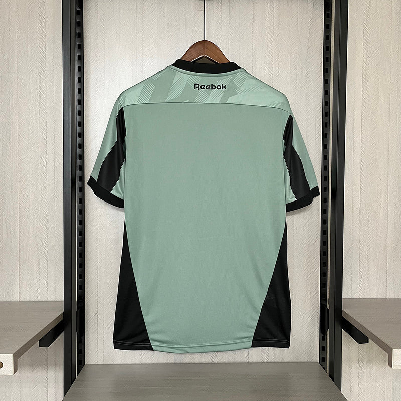 Camisa Goleiro Botafogo 24/25 - PRONTA ENTREGA