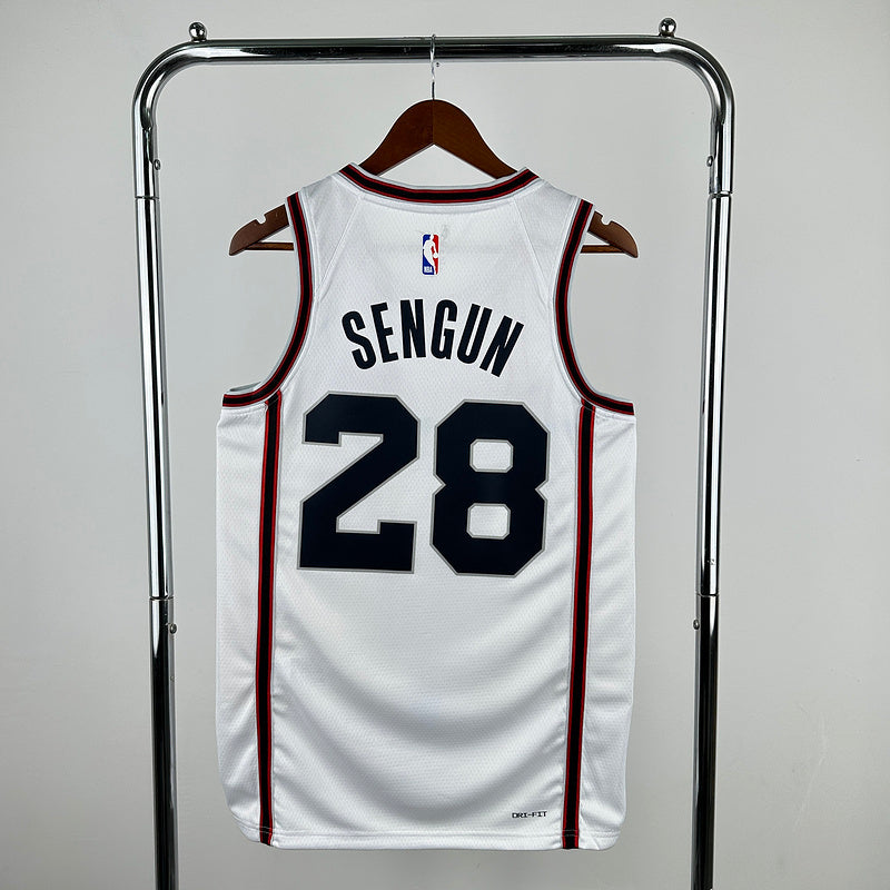 Camisa Basquete NBA - H-Town