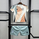 Conjunto Kit Infantil Espanha