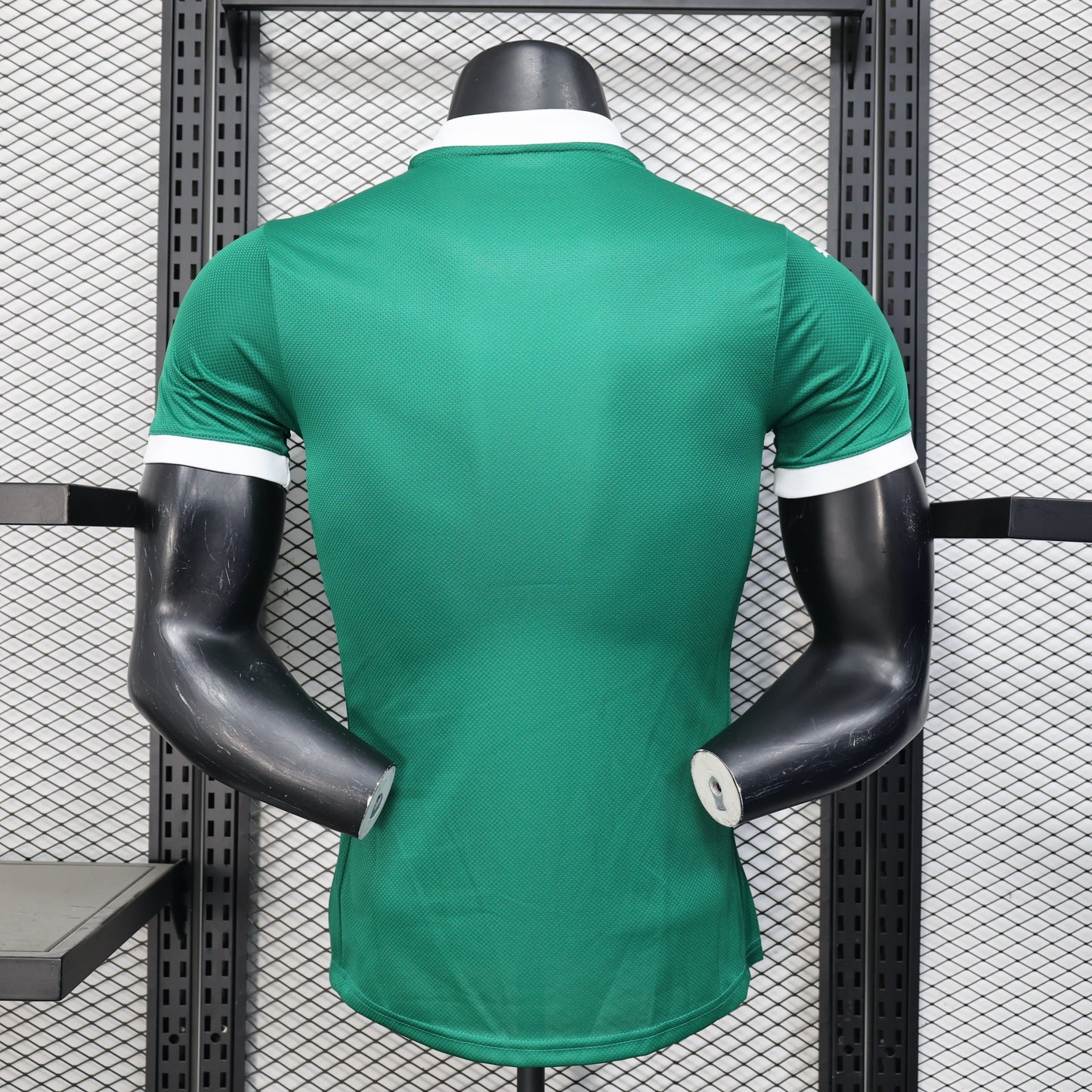 Camisa Home Palmeiras Versão Jogador - 25/26