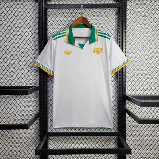 Camisa Away Roma Torcedor - 25/26