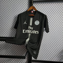 Camisa Away PSG - Versão Retrô