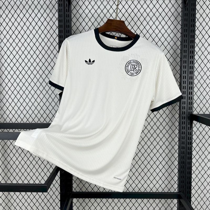 Camisa Away Alemanha Torcedor - 25/26