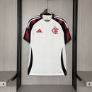 Camisa Away Flamengo Torcedor - 25/26