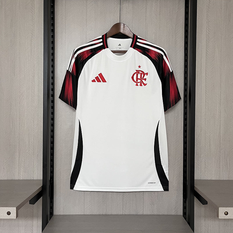 Camisa Away Flamengo Torcedor - 25/26