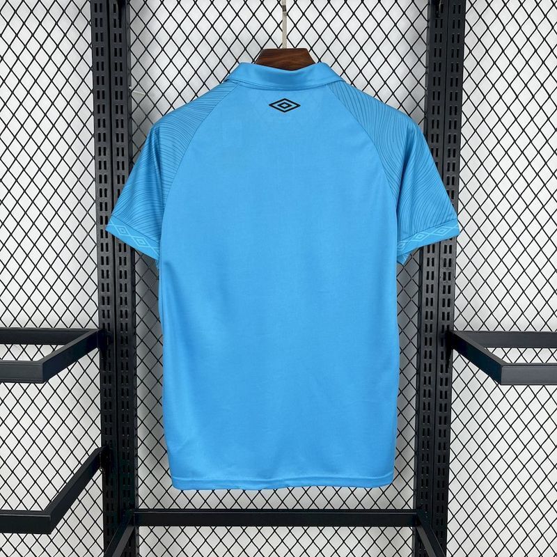 Camisa Away Santos Torcedor - 25/26