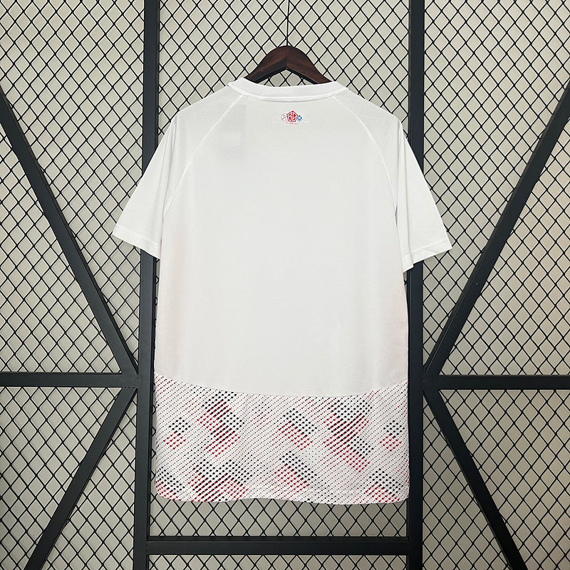 Camisa Away Lille Torcedor - 25/26