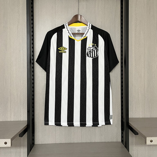 Camisa Away Santos Torcedor - 25/26