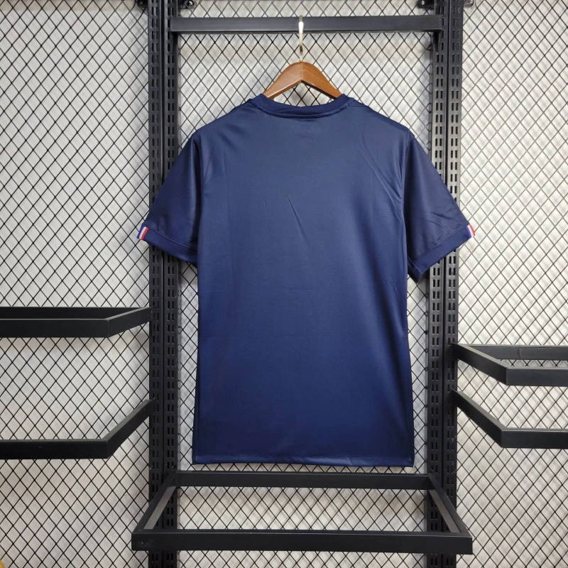 Camisa Away PSG Torcedor - 25/26