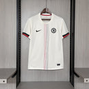 Camisa Away Chelsea Torcedor - 25/26