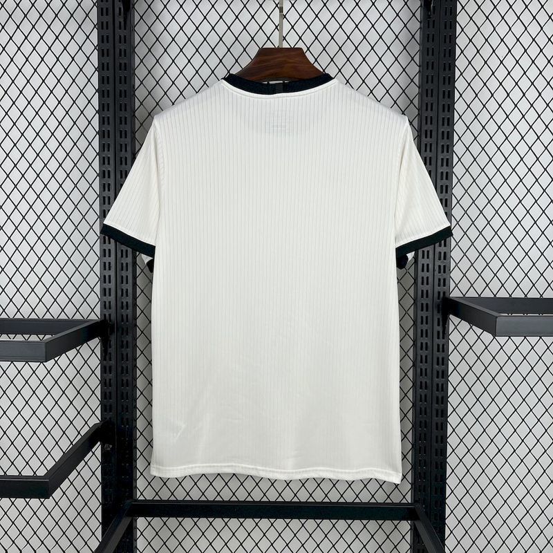 Camisa Away Alemanha Torcedor - 25/26