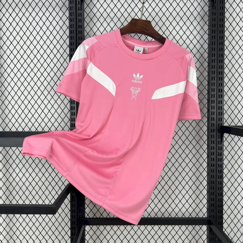 Camisa Away Inter Miami Torcedor - 25/26
