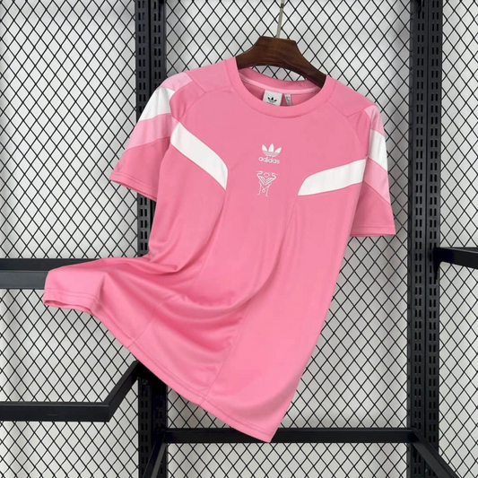 Camisa Away Inter Miami Torcedor - 25/26