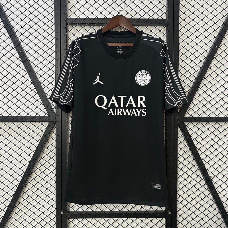 Camisa Away PSG Torcedor - 25/26