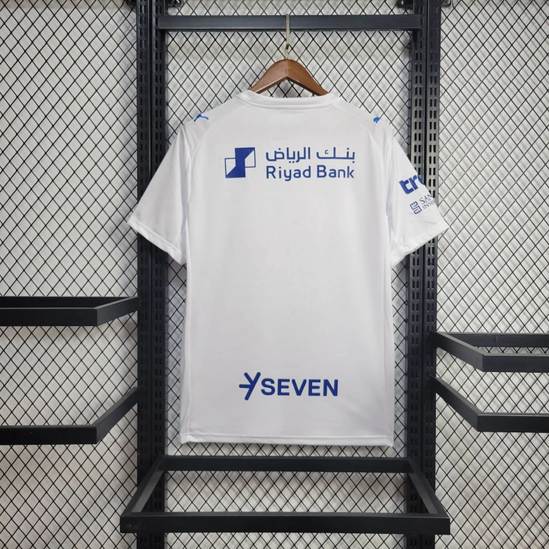 Camisa Away Al Hilal Torcedor - 25/26