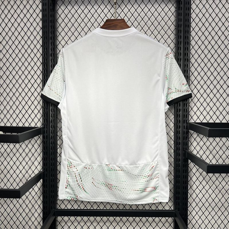 Camisa Away Portugal Torcedor - 25/26