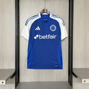Camisa Home Cruzeiro Torcedor - 25/26