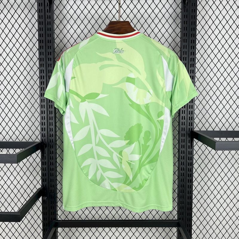 Camisa Away Itália Torcedor - 25/26