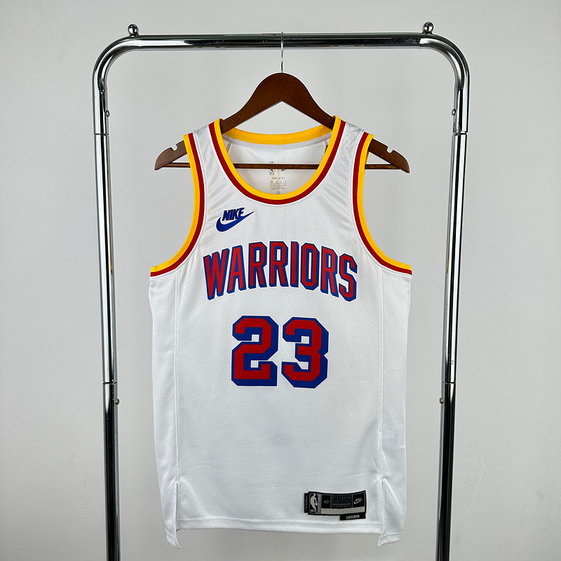 Camisa Basquete NBA - Warriors