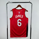 Camisa Basquete NBA - Heat Culture