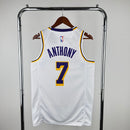 Camisa Basquete NBA - Lakers