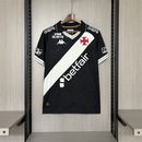Camisa Home Vasco 25/26 - PRONTA ENTREGA
