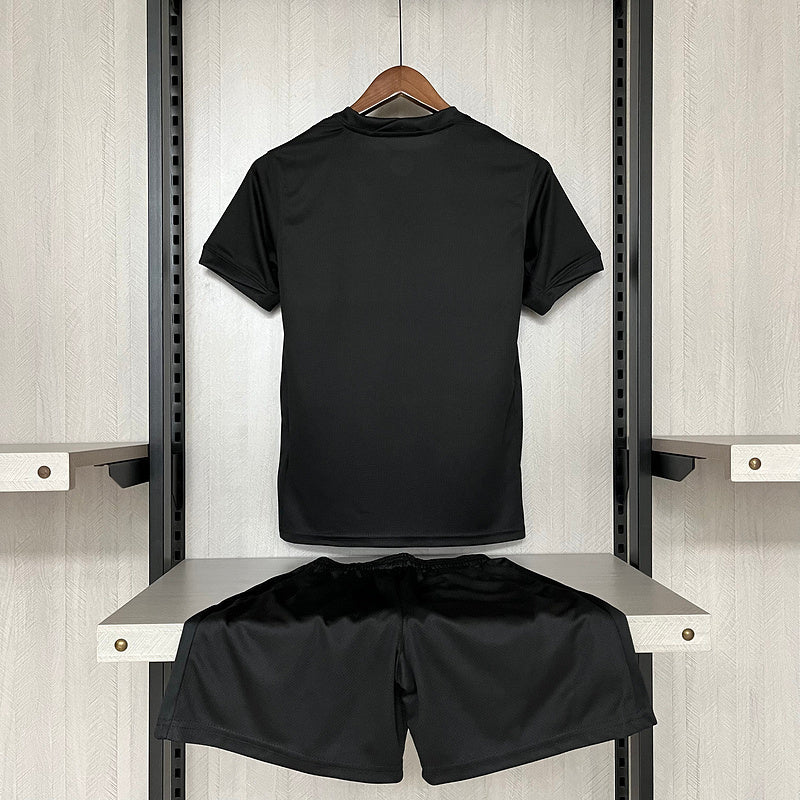 Conjunto Kit Infantil Corinthians