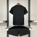 Conjunto Kit Infantil Corinthians