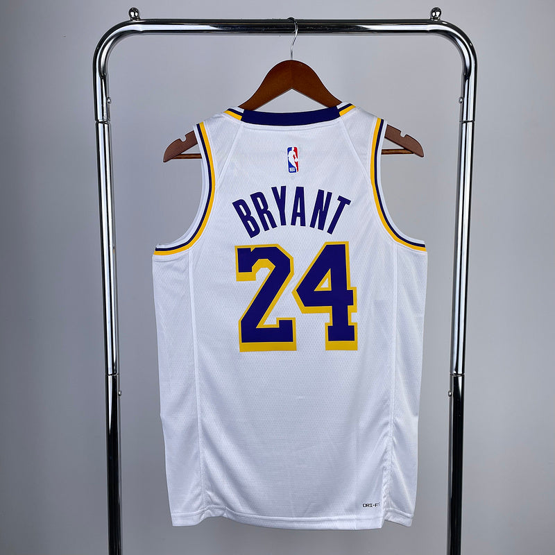 Camisa Basquete NBA - Lakers
