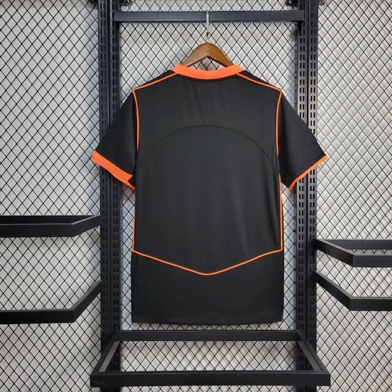 Camisa Away Corinthians Torcedor - 25/26