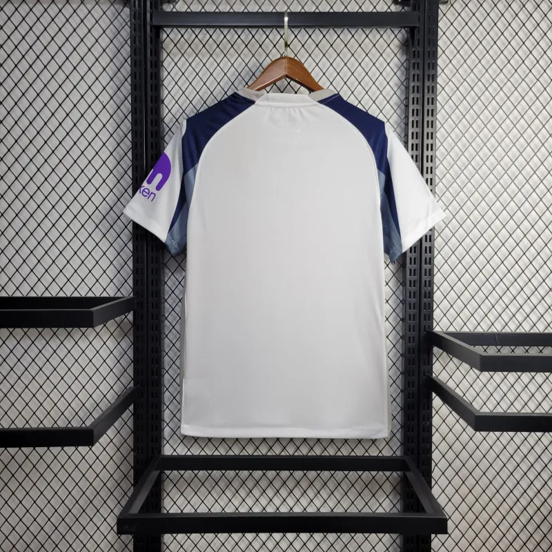 Camisa Home Tottenham Torcedor - 25/26