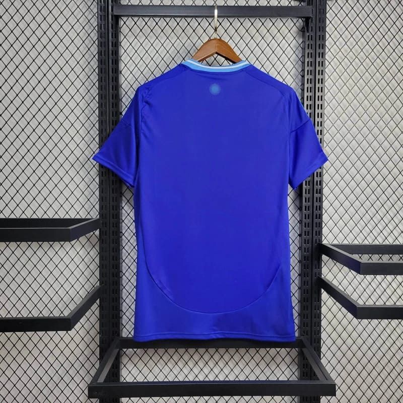 Camisa Away Argentina Torcedor - 24/25