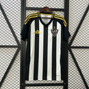 Camisa Home Atlético MG Torcedor - 25/26