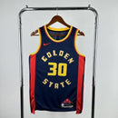 Camisa Basquete NBA - Golden State