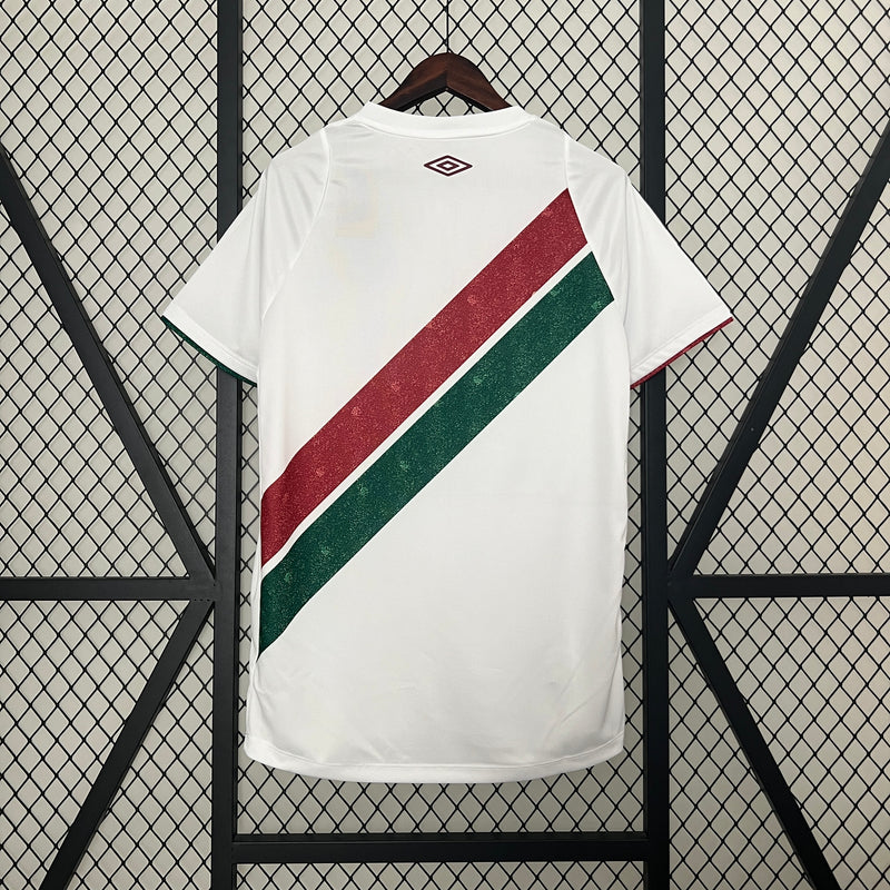 Camisa Away Fluminense Torcedor - 24/25
