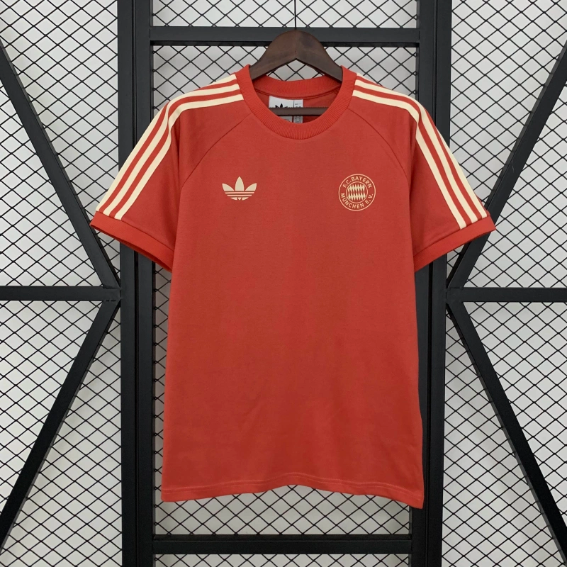Camisa Away Bayern de Munique Torcedor - 25/26