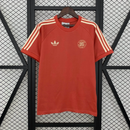 Camisa Away Bayern de Munique Torcedor - 25/26