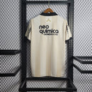 Camisa Away Corinthians - Versão Retrô