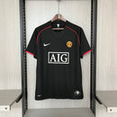 Camisa Away Manchester United - Versão Retrô