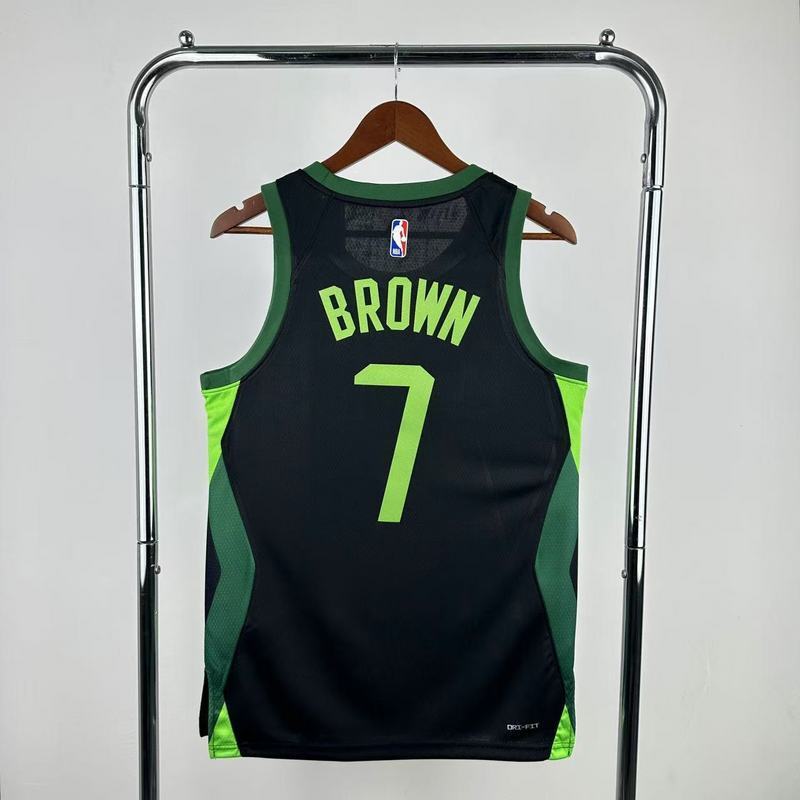 Camisa Basquete NBA - Celtics
