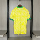 Camisa Home Brasil Torcedor - 24/25