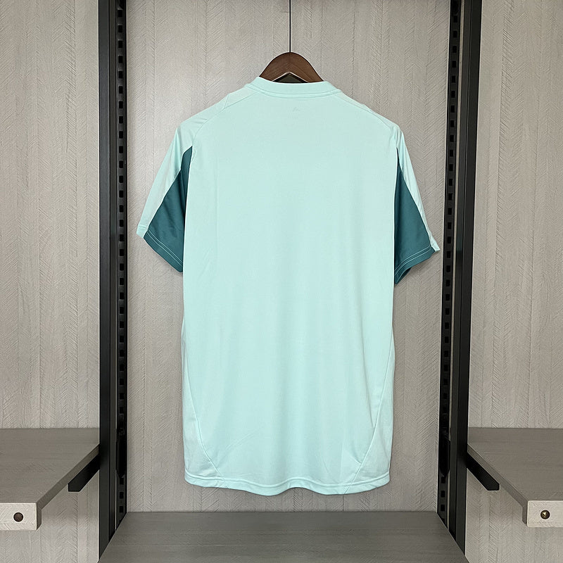 Camisa Treino Cruzeiro Torcedor - 25/26