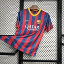Camisa Home Barcelona - Versão Retrô