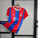 Camisa Home Bayern de Munique - Versão Retrô