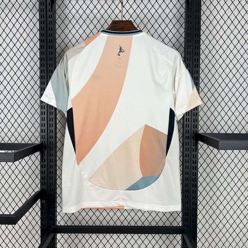 Camisa Away Espanha Torcedor - 25/26